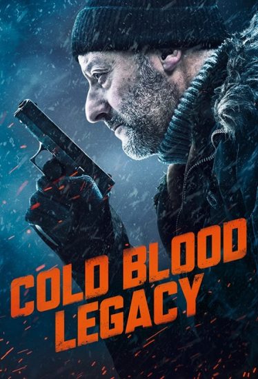 فيلم Cold Blood 2019 مترجم