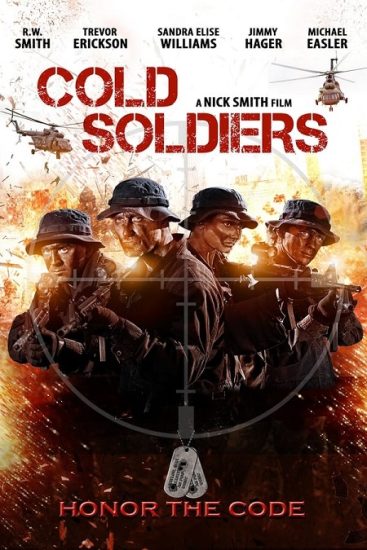 فيلم Cold Soldiers 2018 مترجم