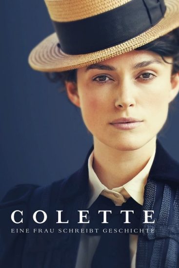 فيلم Colette 2018 مترجم