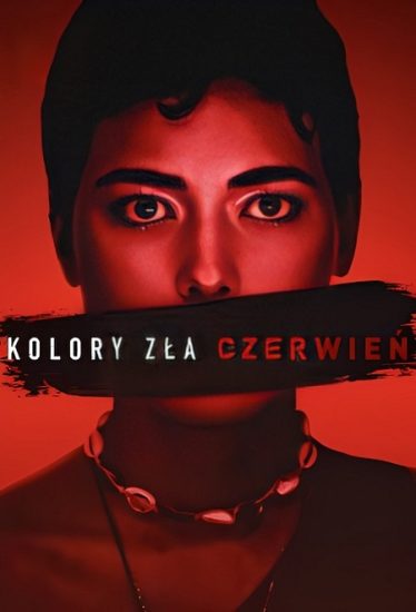 فيلم Colors of Evil Red 2024 مترجم