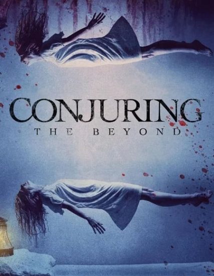 فيلم Conjuring The Beyond 2022 مترجم