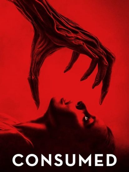 فيلم Consumed 2024 مترجم
