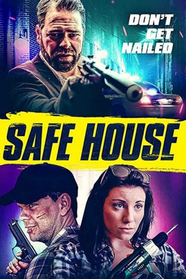 فيلم Contractors 2021 مترجم