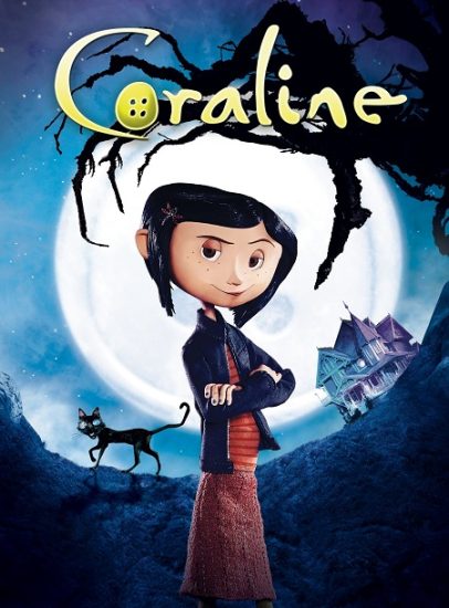 فيلم Coraline 2009 مترجم