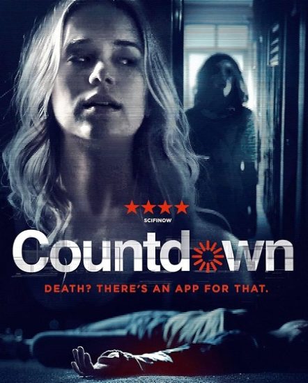 فيلم Countdown 2019 مترجم