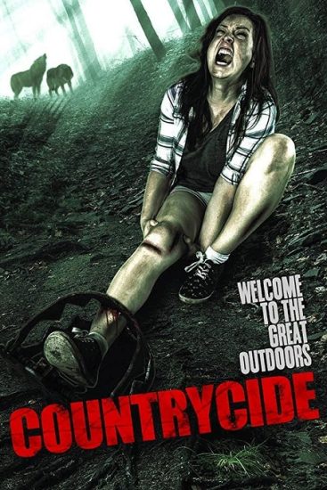 فيلم Countrycide 2017 مترجم