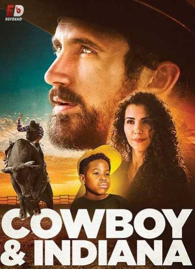 فيلم Cowboy & Indiana 2018 مترجم