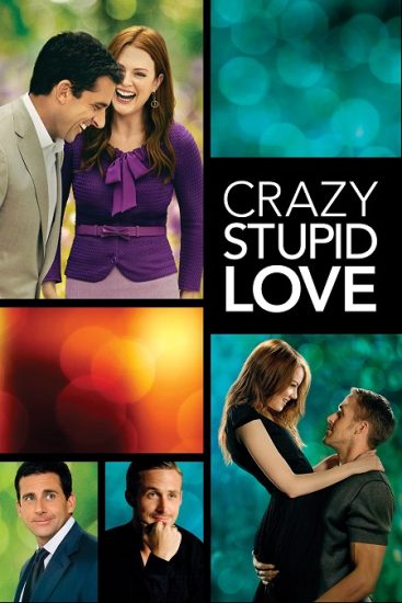 فيلم Crazy Stupid Love 2011 مترجم