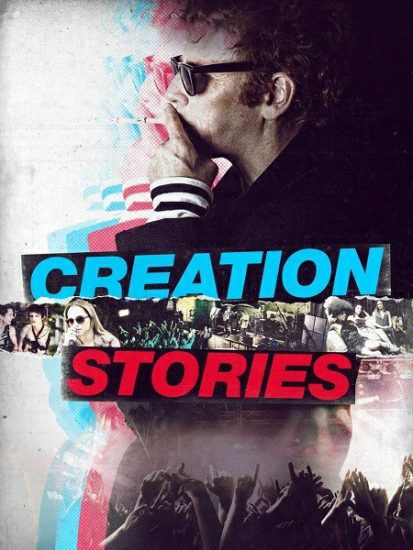 فيلم Creation Stories 2021 مترجم