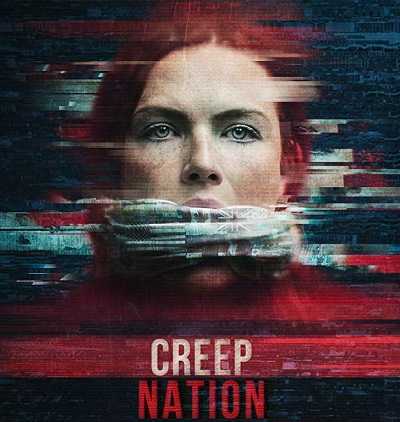 فيلم Creep Nation 2019 مترجم