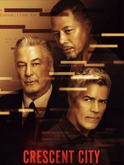 فيلم Crescent City 2024 مترجم