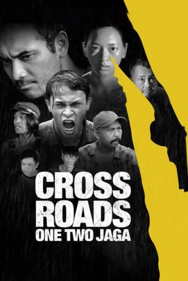 فيلم Crossroads One Two Jaga 2018 مترجم