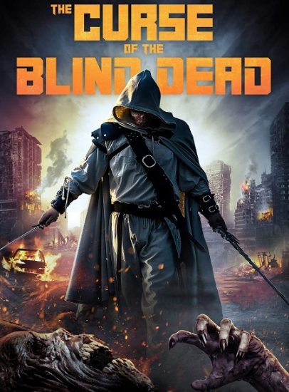 فيلم Curse of the Blind Dead 2020 مترجم