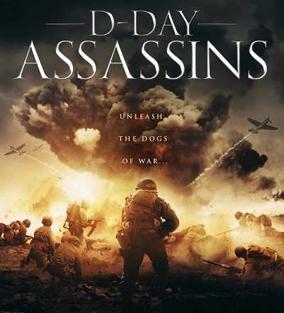 فيلم D-Day Assassins 2019 مترجم