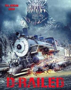 فيلم DRailed 2018 مترجم