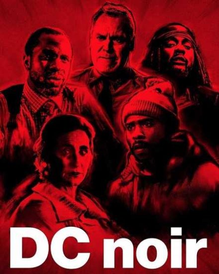 فيلم DC NOIR 2019 مترجم