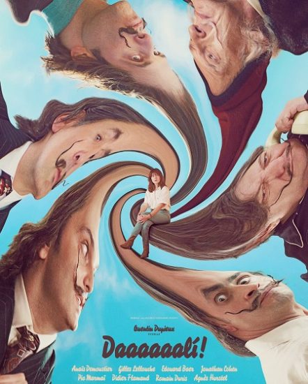 فيلم Daaaaaali 2023 مترجم