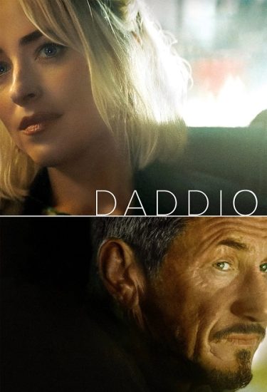 فيلم Daddio 2023 مترجم