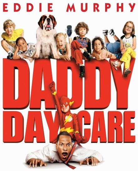 فيلم Daddy Day Care 2003 مترجم