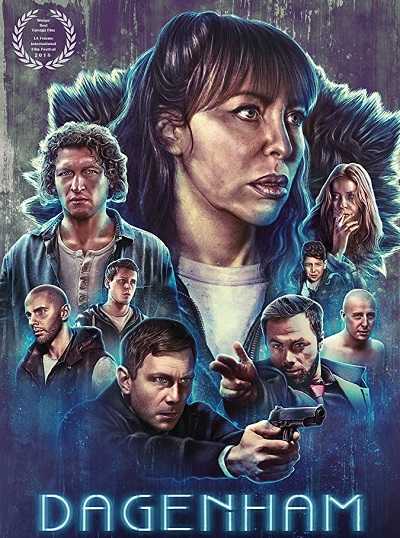 فيلم Dagenham 2018 مترجم