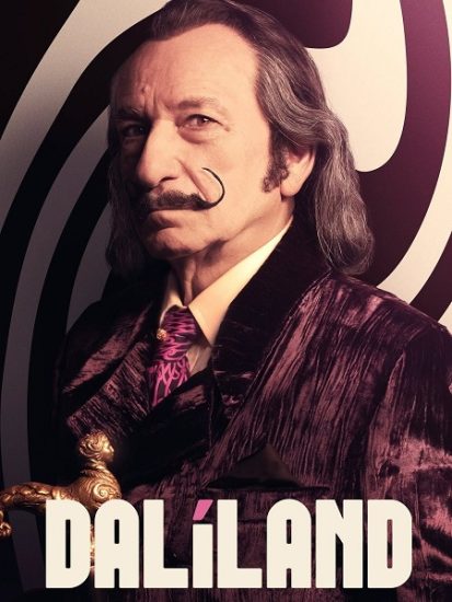 فيلم Daliland 2022 مترجم