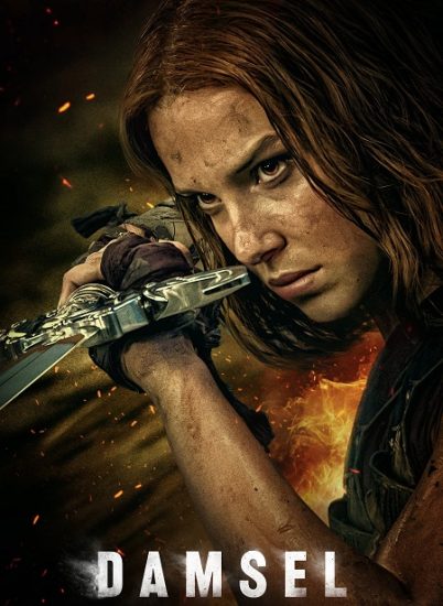 فيلم Damsel 2024 مترجم