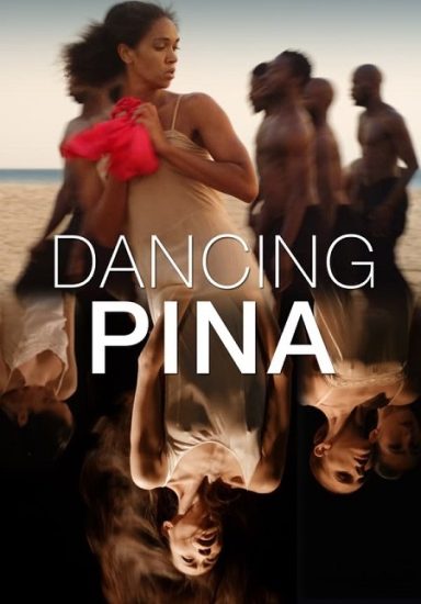 فيلم Dancing Pina 2022 مترجم