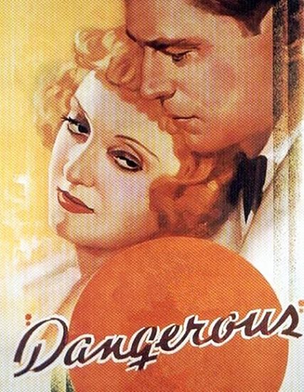 فيلم Dangerous 1935 مترجم