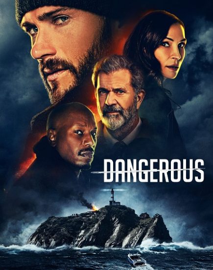 فيلم Dangerous 2021 مترجم