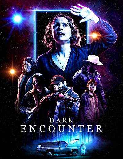فيلم Dark Encounter 2019 مترجم