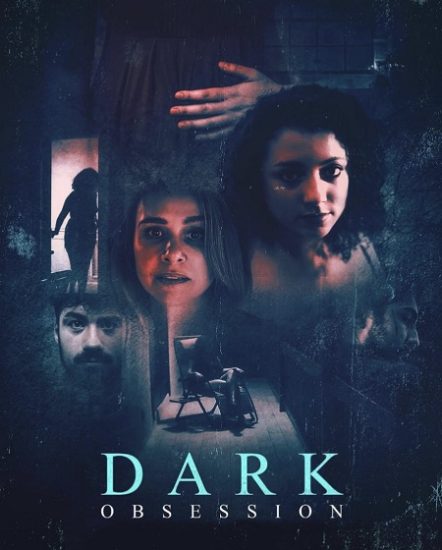 فيلم Dark Obsession 2023 مترجم