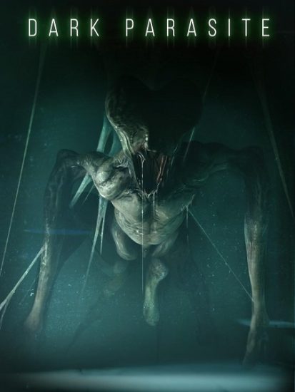 فيلم Dark Parasite 2023 مترجم