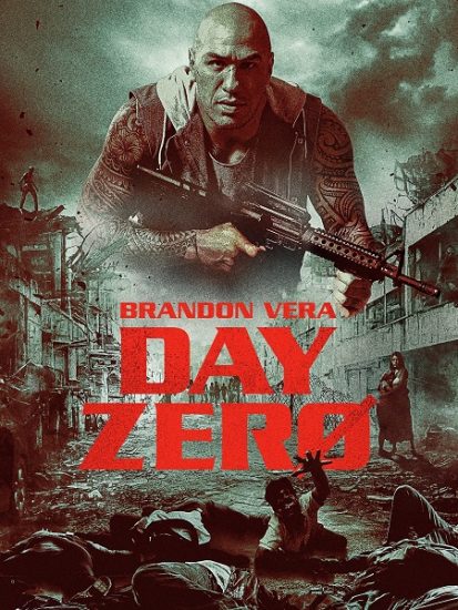 فيلم Day Zero 2022 مترجم