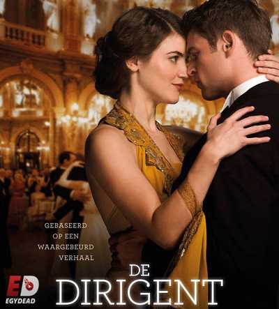 فيلم De dirigent 2018 مترجم