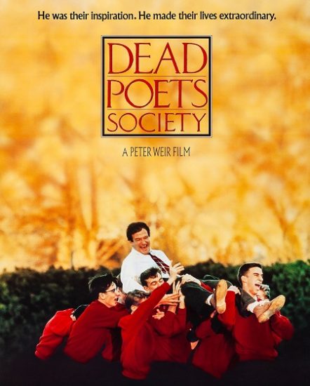فيلم Dead Poets Society 1989 مترجم