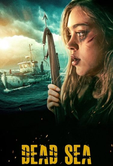فيلم Dead Sea 2024 مترجم
