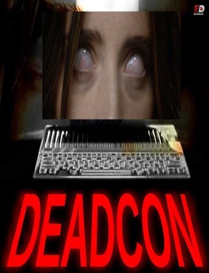 فيلم Deadcon 2019 مترجم