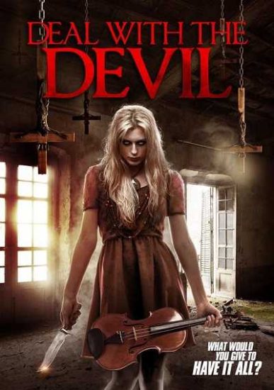 فيلم Deal With the Devil 2018 مترجم