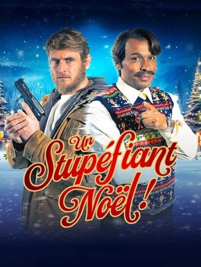 فيلم Dealing with Christmas 2023 مترجم