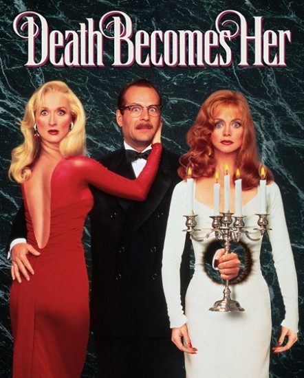 فيلم Death Becomes Her 1992 مترجم