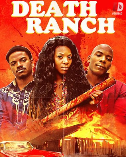 فيلم Death Ranch 2020 مترجم