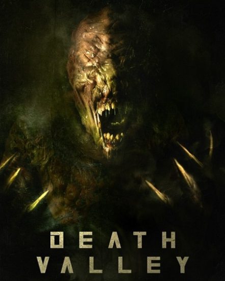 فيلم Death Valley 2021 مترجم