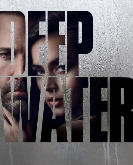 فيلم Deep Water 2022 مترجم