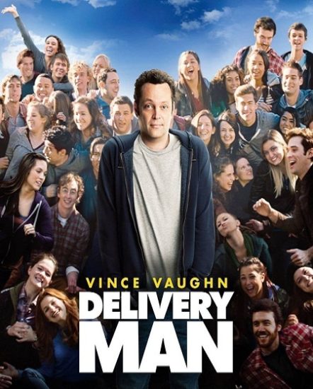فيلم Delivery Man 2013 مترجم