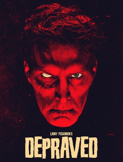 فيلم Depraved 2019 مترجم