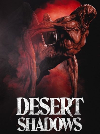 فيلم Desert Shadows 2022 مترجم