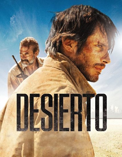 فيلم Desierto 2015 مترجم