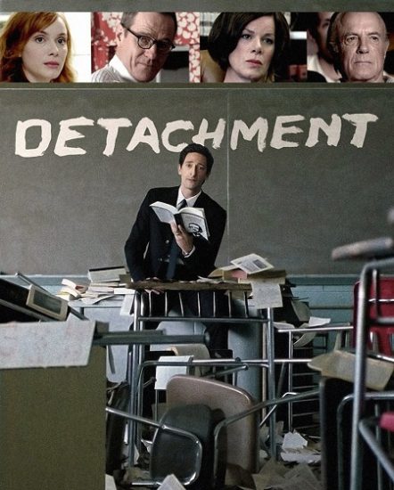 فيلم Detachment 2011 مترجم