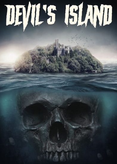 فيلم Devil’s Island 2021 مترجم