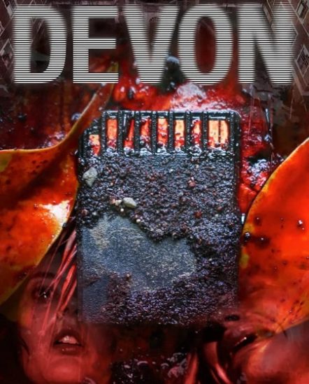 فيلم Devon 2024 مترجم
